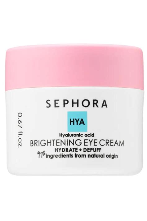 Sephora Nemlendirici ve Canlandırıcı Göz Çevresi Kremi 20 ml.